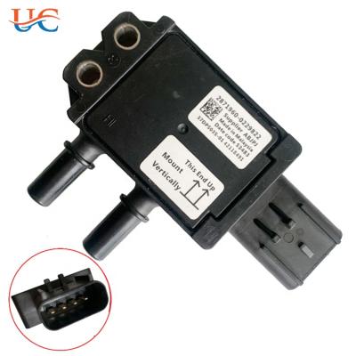 China Auto Genuine Electrical System DAF XF106 Truck Parts Differential Pressure Sensor Switch 1925979 1497684 for sale