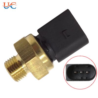 China Diesel Engine Common Rail System Engine Sensor 0071530828 41534928 Trucks Sensor Oil Pressure Sensor A0071530828 For Detroit Diesel DD15 DD13 50 MERCEDES-BENZ for sale