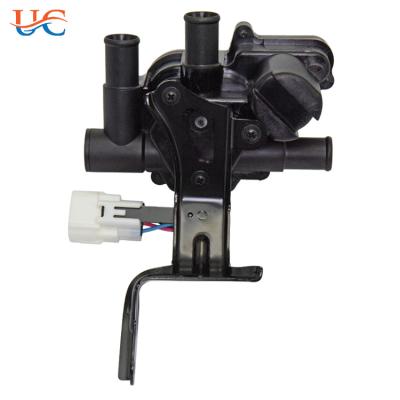 China Automotive Quality New Heater Coolant Control Electric Cooling System Valve OEM 16670-21010 For Toyota Prius 04-09 Yaris for sale