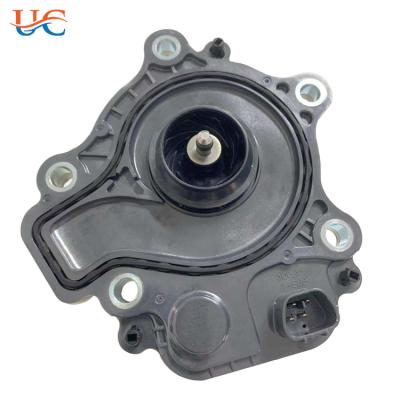 China Auto Electric Cooling System Automotive Gasoline Engine Water Pump OEM 161A0-39015 161A0-29015 For Toyota Prius 1.5L 1.8L Lexus CT200h for sale