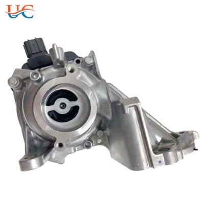 China Automotive Gasoline Engine OEM Quality Auto Electric Cooling System Water Pump 16032-25010 For Toyota Prius Corolla Camry Highlander RAV4 for sale