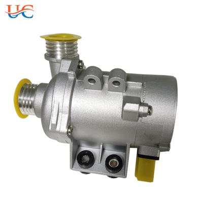 China Cooling System Automotive Auto Engine Electric Water Pump 11517632426 11517586925 For BMW 335i 135i 135is 535i 335d 740i X3 X1 X5 Z4 for sale