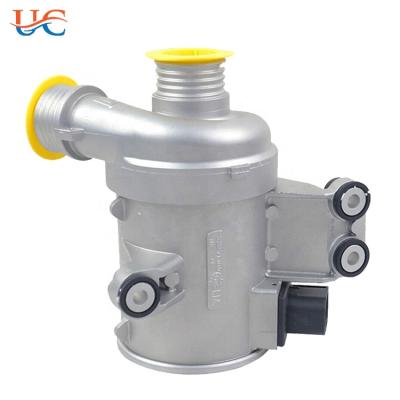 China OEM New Automotive Auto 11518625098 Engine Cooling System Electric Water Pump 11517596763 11518635090 For BMW X5 535i 335i GT for sale