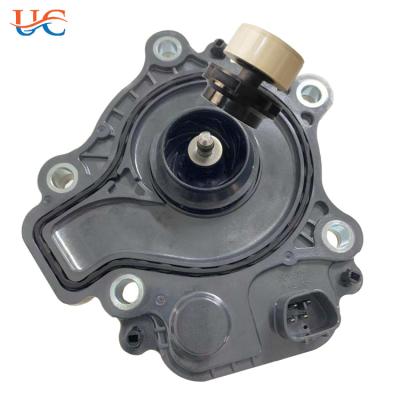 China OEM 161A0-29015 161A0-39025 161A0-39035 Prius ZVW30 Automotive Electric Water Pump Rotor For Toyota Prius Corolla Lexus ES for sale