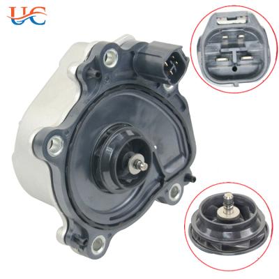 China Auto Electric Cooling System Automotive Gasoline Engine Water Pump OEM 16032-36050 161A0-39025 For Toyota Camry Avalon Lexus ES300h 2.5L 12-18 for sale