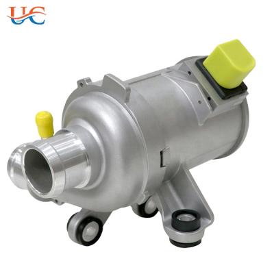 China Automotive Cooling System 2742000107 2742000207 Engine Auto Auxiliary Electric Water Pump For MERCEDES-BENZ A2742000107 A2742000207 for sale