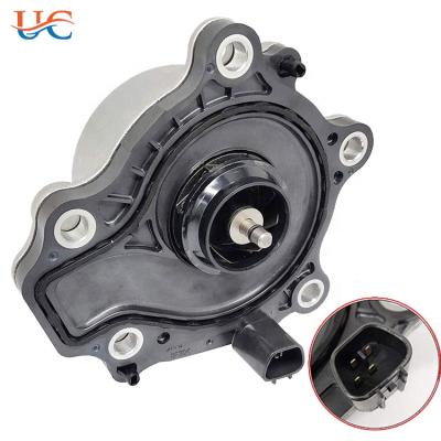 China 100% Tested Automotive Cooling System Gasoline Engine Coolant Auto Electric Water Pump 161A0-39035 For Toyota Prius Corolla 161A039035 for sale