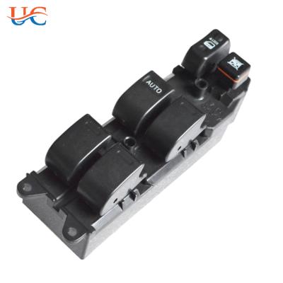 China 84820-42060 84820-60110 Auto Electrical Systems 84820-12340 Power Electric Window Switch For Toyota Corolla RAV4 7AFE 4AFE 3ZZFE for sale