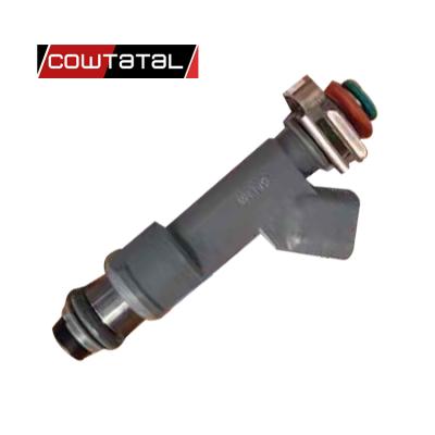 China Fuel Injector Nozzle For ACDelco GM Chevy HHR Malibu Pontiac Fuel Injector 12613163 For Sale Hhr for sale