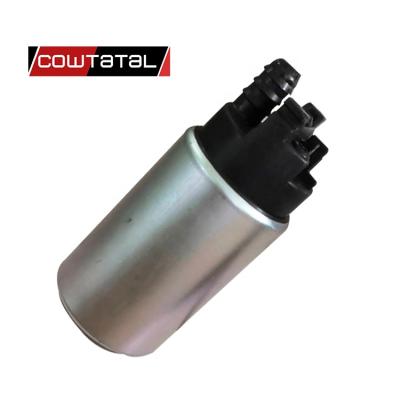 China Aluminum Auto Engine Fuel Pump 17042-EJ200 Fuel Pump For Focus FIESTA for sale