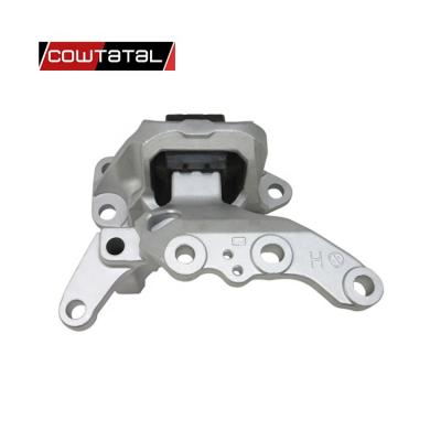 China Auto High Quality Rubber Metal Engine Parts 11210-4BB0B 112104BB0B Engine Mount For Nissan ROGUE SPORT for sale