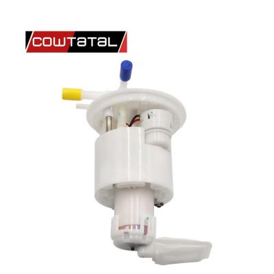 China High Quality Plastic Auto Engine Parts 15100-52L10-000 Fuel Pump Assembly For Mazda 3 for sale