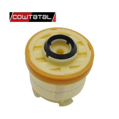 China Engine Assembly Fuel Filter Comustibles Filtro For FORD 23390-0L050 Standard for sale