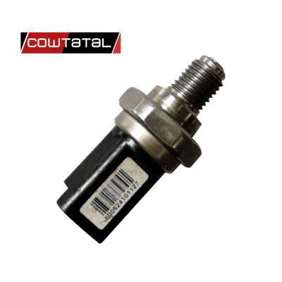 China Fuel Rail Pressure Sensor For Renault Clio MK2 MK3 Megane 5WS40208 Scenic Clio IV for sale