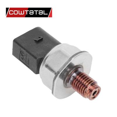 China Car Part Fuel Rail Pressure Sensor For Hyundai Terracan Fuel Rail Pressure Sensor Terracan 55PP07-02 for sale