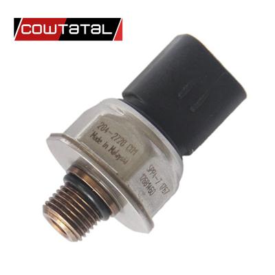 China Repuesto Auto Car Parts Fuel Rail Pressure Sensor OEM 5PP4-16 For Caterpillar SRX for sale