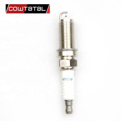 China car spark plug 90919-01247 for denso Toyota for Lexus GS350 GS460 IS250 LS460 90919-01247 14mm for sale