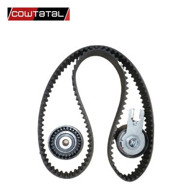 China Car Timing Belt Kit Tiempo Part For Citroen Berlingo Peugeot 9467581780 KTB336 OEM Standard for sale