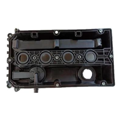 China Cylinder Head Cover For GM Chevrolet CRUZE TRAX Cylinder Head Valve Cover 55564395 OE Standard for sale