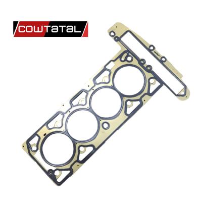 China OE Standard Cylinder Head Gasket For GM Vauxhall SAAB Daewoo OPEL Chevrolet MALIBU HHR SOLSTICE SKY COBALT 12597769 for sale