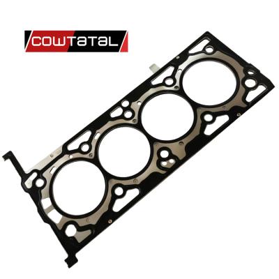 China OE Standard Cylinder Head Gasket for ACDelco GM OPEL INSIGNIA Chevrolet EQUINOX MALIBU Cylinder Head 12629404 for sale