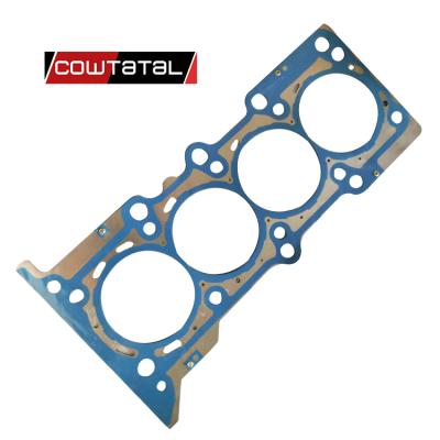 China OE Standard Engine Cylinder Head Gasket For GM Chevrolet Daewoo Cobalt 25192567 for sale