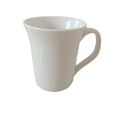 China High quality and best viable price porcelain mugs stoneware mug with factory direct sale price for sale