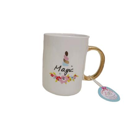 China Viable Stoneware Mug China Mugs Manufacturer Hot Sale On Line for sale