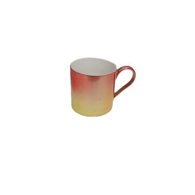 China Best Viable Selling New Products Hot Chinese Stoneware Mug Promotion Porcelain Mugs On Sale for sale