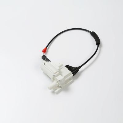 China Auto Door Lock Actuator Front Right For Benz S W222 Maybach X222 OE 2227601400 32*17.5*7.5 for sale