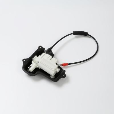 China Auto Door Lock Actuator Front Left For Benz GLE C292 GLE W166 GLS X166 GL X166 M W166, OE 1667600700 30.4*11*12.5 for sale