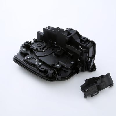 China Auto Lock Trigger Door Rear Right For BMW 5/7 Series X5 X6, OE 51227281954 25.8*20.8*27.5 for sale