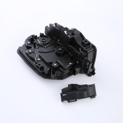 China Front Right Auto Door Lock Trigger For BMW 5/7 Series X5 X6, OE 51217281948 25.8*20.8*27.5 for sale