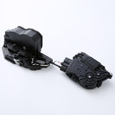 China Automatic Door Lock Trigger Rear Right For BMW X5 X6, OE 51227315024 57.5*19.2*14 for sale