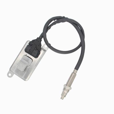 China The chip was made in Taiwan Nitrogen Oxygen sensor for car, for Mercedes-Benz A0091530128 0091530128 0101539628 0111537428 for sale