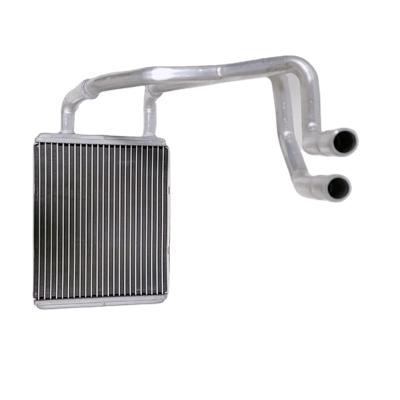 China Aluminum Auto Heater Core Foil for Hyundai cerato passenger car heater core for sale