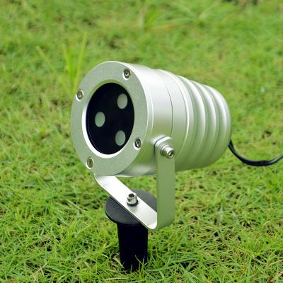 Κίνα Waterproof Garden RGB Laser Light Christmas Laser Light for Home, Party, Holiday Decoration προς πώληση