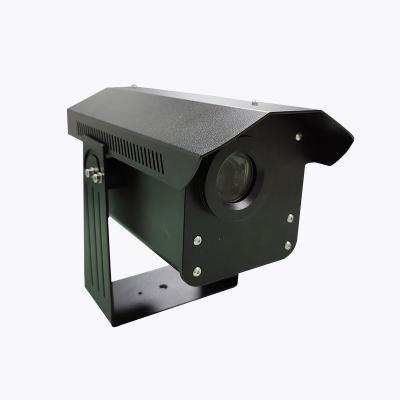 China Mini DMX Event Control Stage Laser Star Light For Welding DJ Show for sale