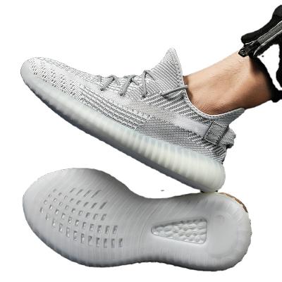 China Fashion\Comfortable\Durable\Breathable\Lighted Men's Casual Shoes Fashion Sneakers Men Comfortable Sports Running Shoes for sale