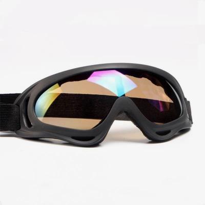 China Outdoor Sport Game Skiing/Snowboarding Goggles For Men& Women 100% UV Protection Snow Sports Glasses for sale