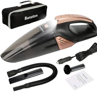 China Multifunctional Hand Grip Car Handheld Vacuum Cleaner for sale