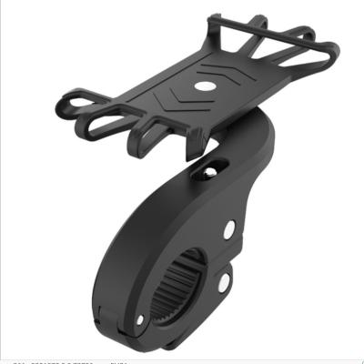 China 360 degree rotating universal phone holder for bicycle, motorbike, field bicycle, racing bicycle for sale