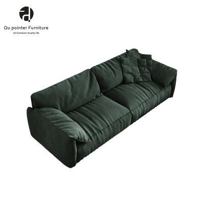 China Modern New Design Comfortable Luxury Sofa Set Living Room Furniture Couch Living Room Sofa for sale