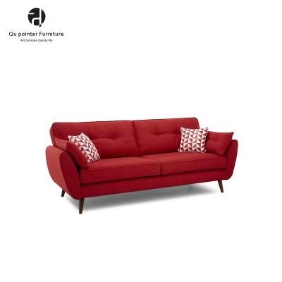 China Modern Sofa Chairs Set Modern Living Room Furniture Single Sofa Chair for sale