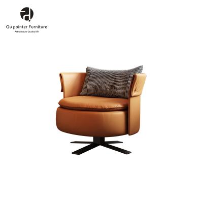 China Unique Design Leisure Chair (Other) Adjustable Modern High Density Sponge Chair Leisure Chair for sale