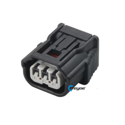 China DJ70310-1-11/21 3 Pin Auto Ignition Coil Connector Automotive Plug 6188-4775 6189-7037 for sale