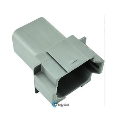 China Auto German DT 8 Way Receptacle Connector DT04-08PA German DT for sale