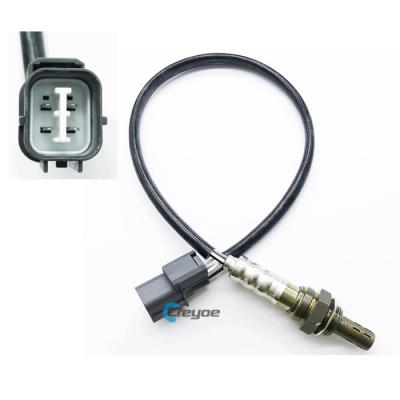 China Upstream Oxygen O2 Sensor For Acur-A CL EL Integra NSX Honda Civic Odyssey 36531-PRA-G01 ES20058 36531-PWA-G01 36531-PWA-G02 CR36531 for sale