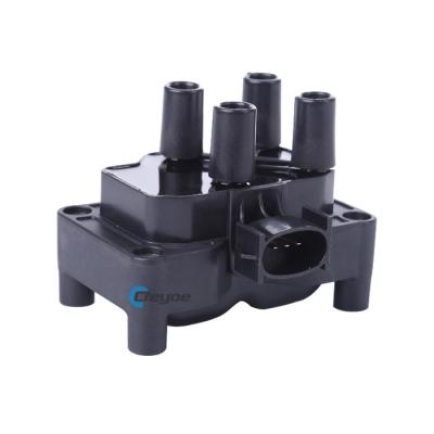 China Ignition Coil 988F12029AD 0221503490 30735759 For Ranger Ranger Focus Escape Mazda 6 Mercur-y 2.0L 2.3L DG474 for sale