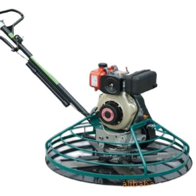 China 1000mm Gasoline Power Trowel Machine Hotels Super Promotions Heavy Type Automatic Concrete Finishing Machine 40